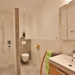 Appartement In Near Slopes Piesendorf