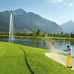 In Near Slopes *