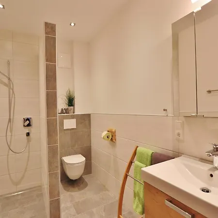 Appartement In Near Slopes Piesendorf