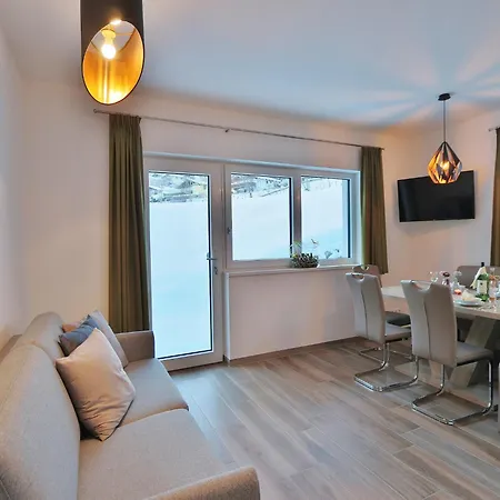 In Near Slopes Διαμέρισμα *