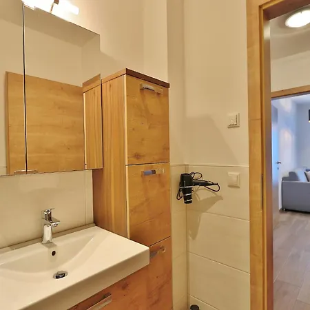 Apartamento In Near Slopes *