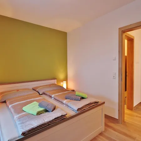In Near Slopes Apartamento Piesendorf