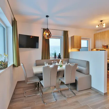 In Near Slopes Piesendorf