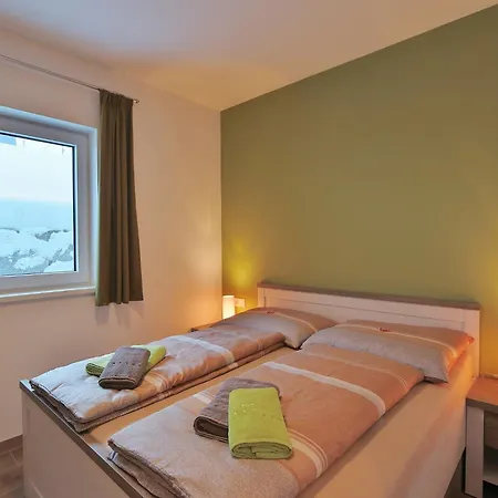 In Near Slopes Apartamento