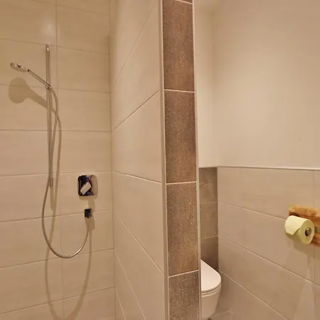 Διαμέρισμα In Near Slopes