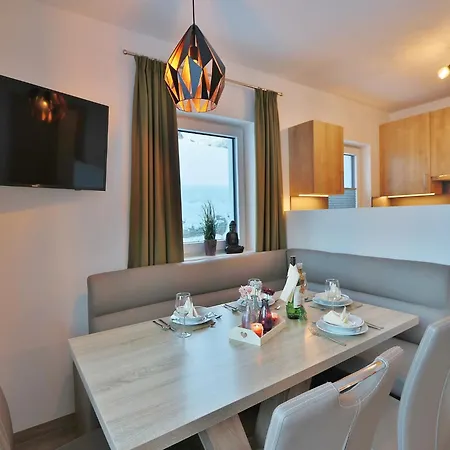 In Near Slopes Appartement *