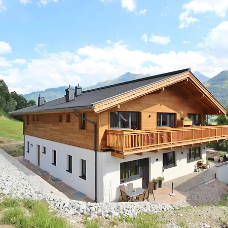 In Near Slopes Διαμέρισμα *