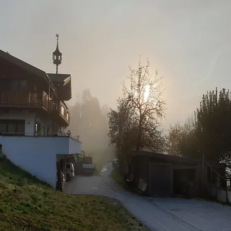 Διαμέρισμα In Near Slopes *