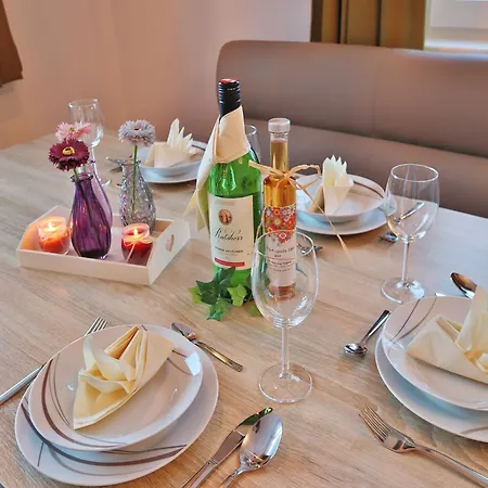 In Near Slopes Piesendorf