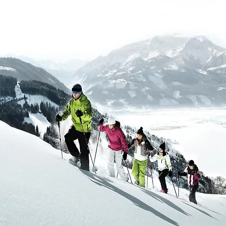 In Near Slopes