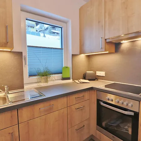 In Near Slopes Piesendorf