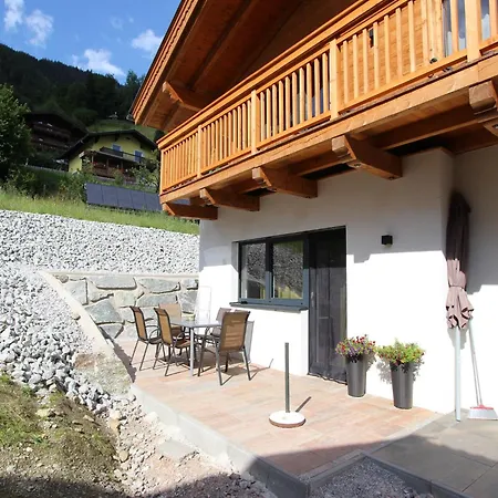 In Near Slopes * Piesendorf