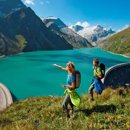 In Near Slopes Διαμέρισμα