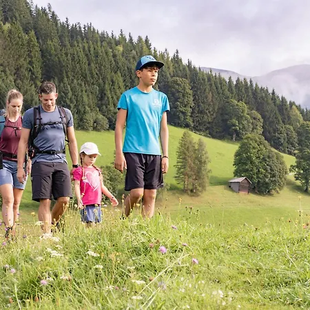 In Near Slopes Piesendorf