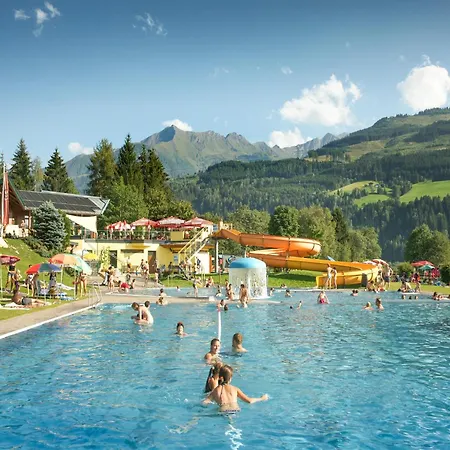 Apartamento In Near Slopes *
