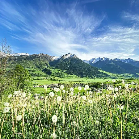 In Near Slopes *
