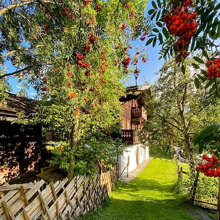 Apartamento In Near Slopes