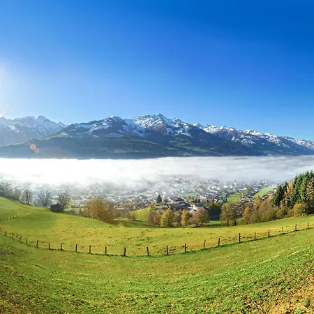 Apartamento In Near Slopes *
