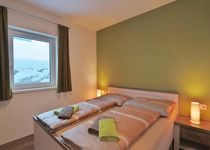 In Near Slopes アパート