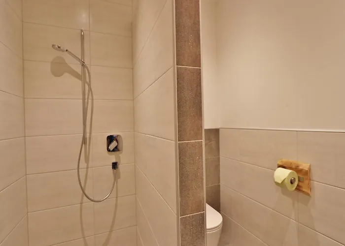 アパート In Near Slopes