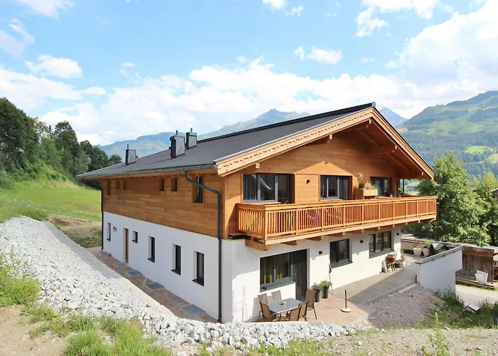 In Near Slopes アパート *