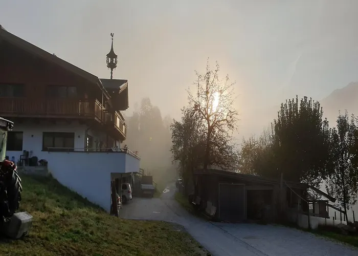 アパート In Near Slopes *