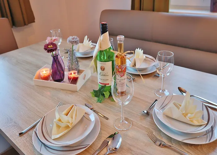 In Near Slopes ピーゼンドルフ