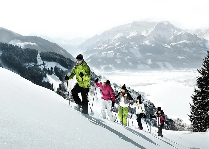 In Near Slopes
