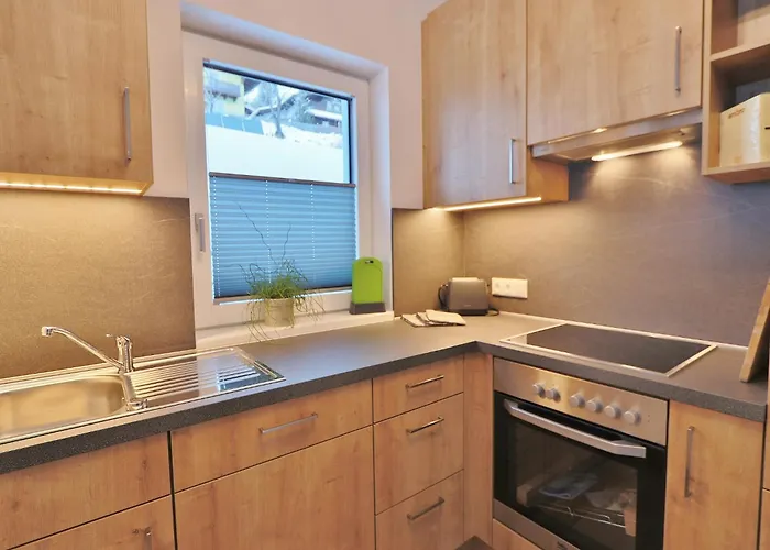 In Near Slopes ピーゼンドルフ