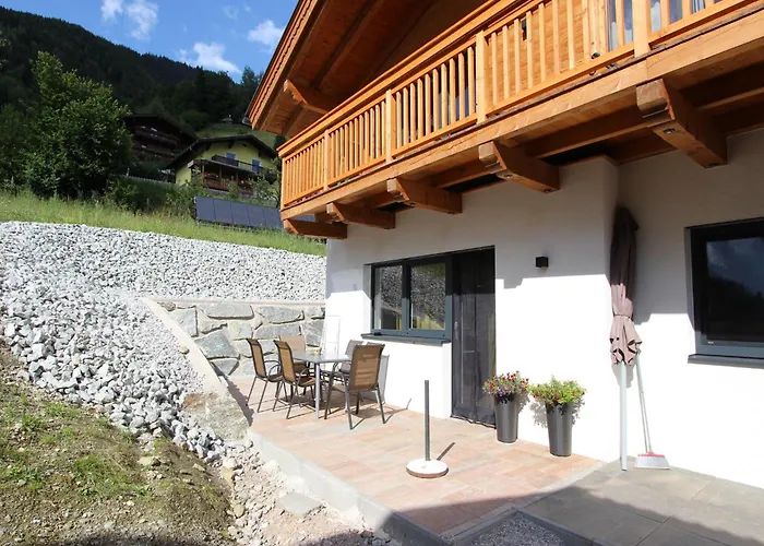 In Near Slopes * ピーゼンドルフ