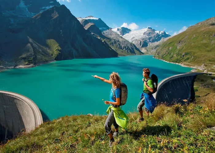 In Near Slopes アパート